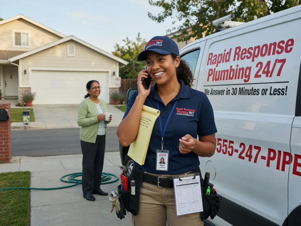 Emergency Plumber Diana, TX FAQs